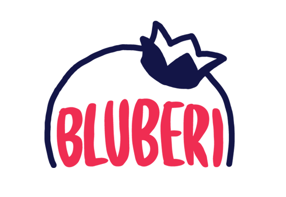 Bluberi