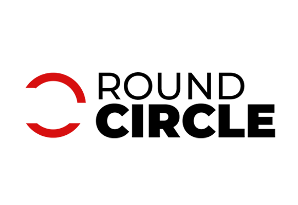 round circle